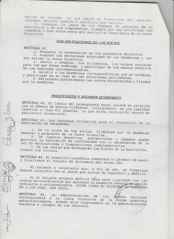 estatuto asociacion el defensor del-paciente
