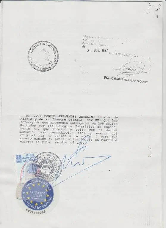 estatuto asociacion el defensor del-paciente
