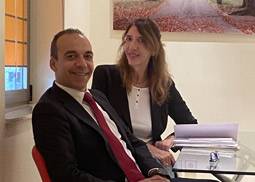 Abogados Andalucia - Equipo Jurídico de ‘El DEFENSOR del PACIENTE’ desde 1997