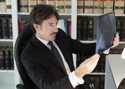 Abogados Madrid Equipo Jurídico de ‘El DEFENSOR del PACIENTE’ desde 1997